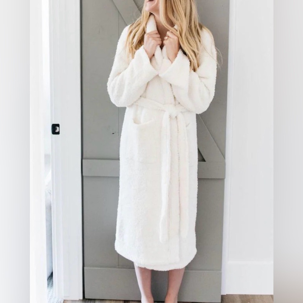 SARANONI COZY BAMBONI® ROBES